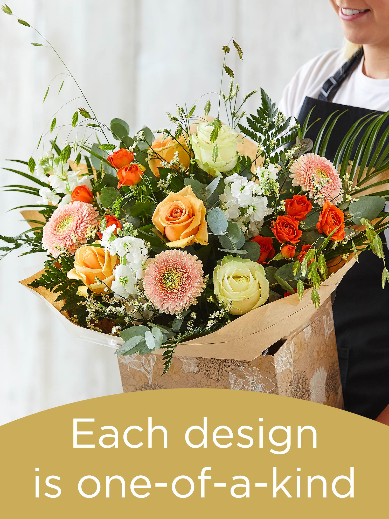 Grimsby Florist Flower Delivery by The Cromwell Florist